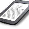 NOOK Simple Touch Price Slashed In US